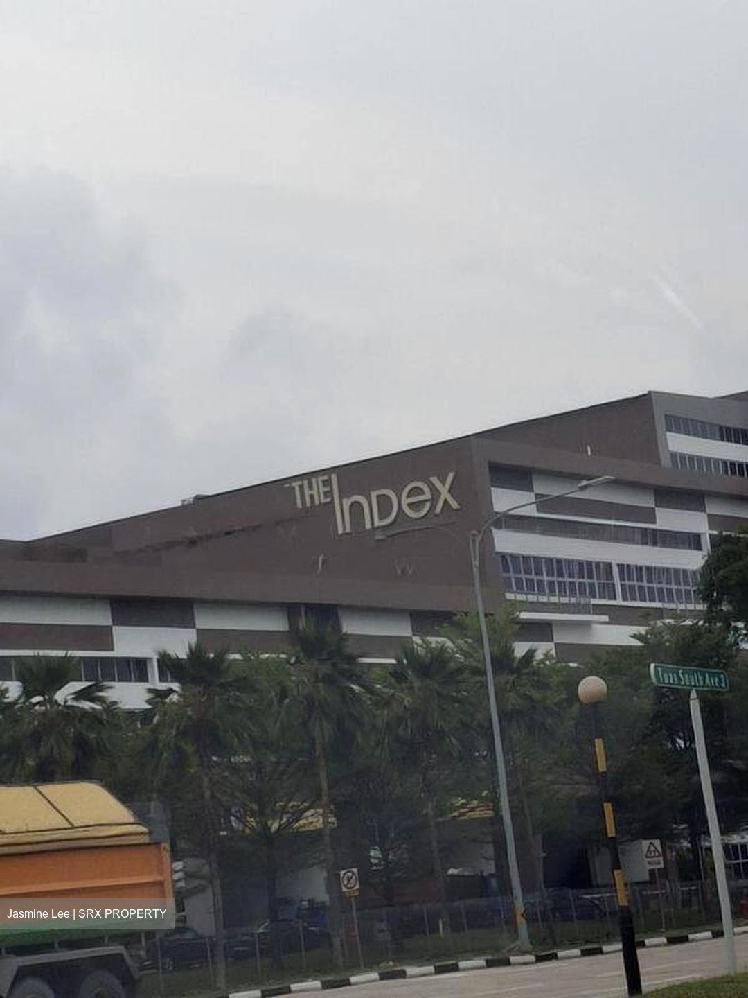 The Index (D22), Factory #502831411